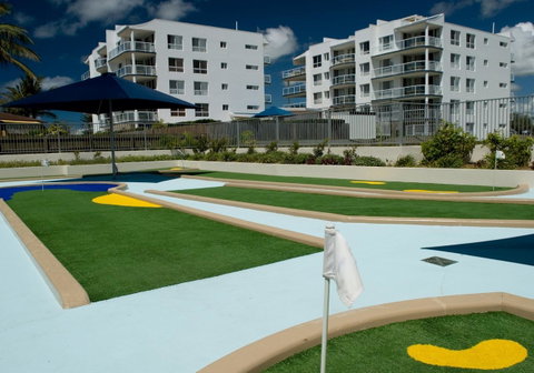 The Point Resort - Accommodation Redcliffe 11