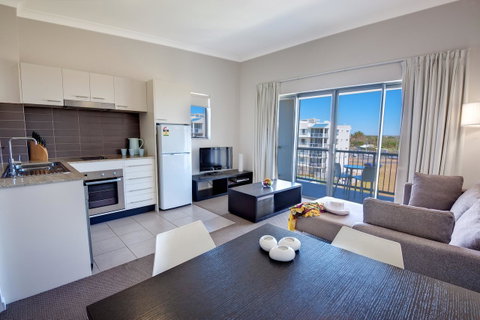 The Point Resort - Accommodation Redcliffe 19