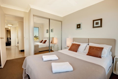 The Point Resort - Accommodation Redcliffe 21
