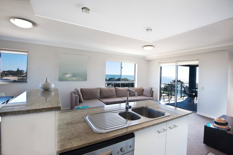 The Point Resort - Accommodation Redcliffe 22