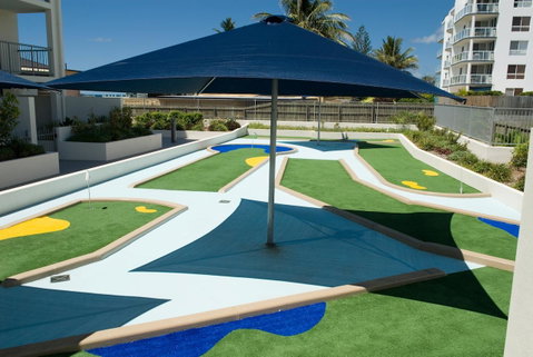 The Point Resort - Accommodation Redcliffe 10