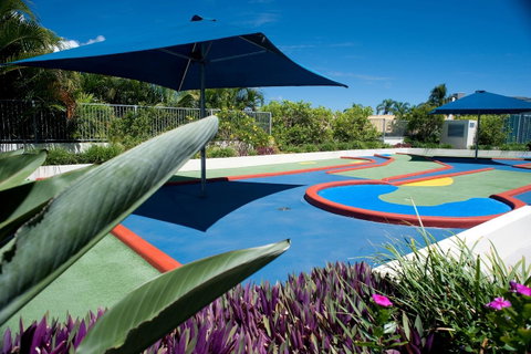 The Point Resort - Accommodation Redcliffe 12