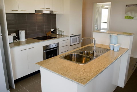 The Point Resort - Accommodation Redcliffe 28