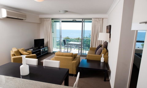 The Point Resort - Accommodation Redcliffe 17