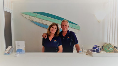 Surfers Chalet - Accommodation Redcliffe 8