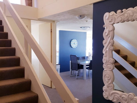 Surfers Chalet - Accommodation Redcliffe 34