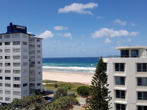 Surfers Chalet - Accommodation Redcliffe 25