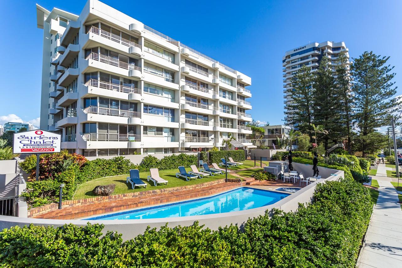  Accommodation Redcliffe