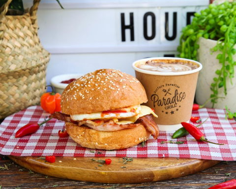 Backpackers In Paradise 18-35 Hostel - Accommodation Redcliffe 24