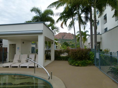 Madison Ocean Breeze Apartments - Accommodation Redcliffe 14