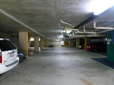 Madison Ocean Breeze Apartments - Accommodation Redcliffe 38