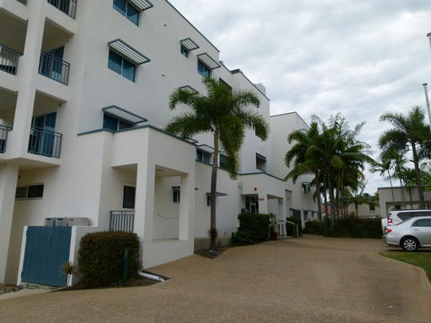 Madison Ocean Breeze Apartments - Accommodation Redcliffe 8