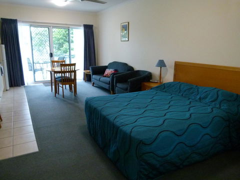 Madison Ocean Breeze Apartments - Accommodation Redcliffe 28
