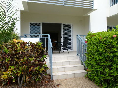 Madison Ocean Breeze Apartments - Accommodation Redcliffe 19