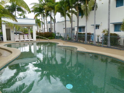 Madison Ocean Breeze Apartments - Accommodation Redcliffe 15