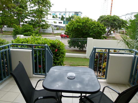 Madison Ocean Breeze Apartments - Accommodation Redcliffe 20