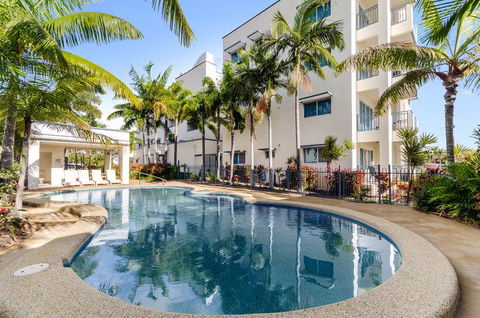 Madison Ocean Breeze Apartments - Accommodation Redcliffe 0