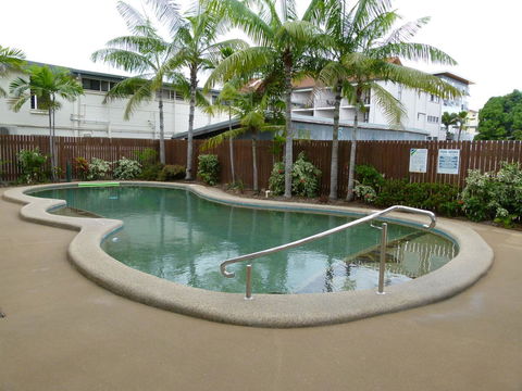 Madison Ocean Breeze Apartments - Accommodation Redcliffe 17