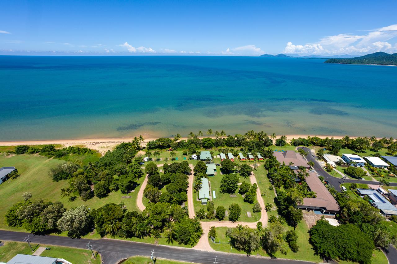 Boogan ACT Accommodation Redcliffe