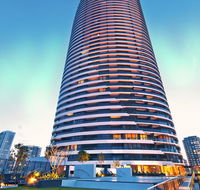 Oracle Resort Broadbeach - GCLR - Accommodation Redcliffe