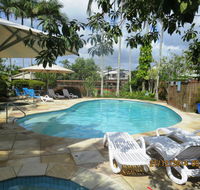 Noosa Keys Resort - Accommodation Redcliffe