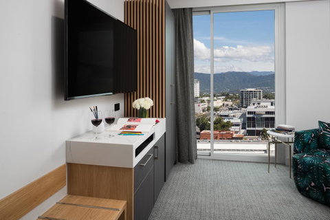 Crystalbrook Bailey - Accommodation Redcliffe 30