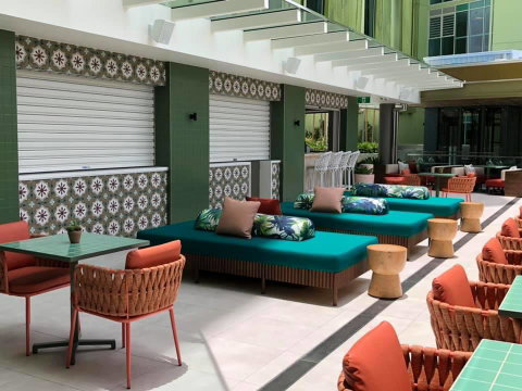 Crystalbrook Bailey - Accommodation Redcliffe 4