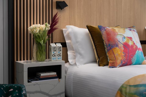 Crystalbrook Bailey - Accommodation Redcliffe 14