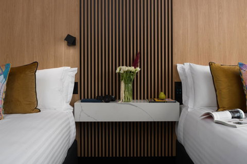 Crystalbrook Bailey - Accommodation Redcliffe 24