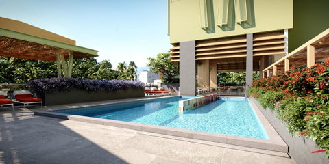 Crystalbrook Bailey - Accommodation Redcliffe 19