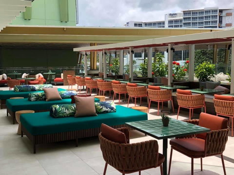 Crystalbrook Bailey - Accommodation Redcliffe 5