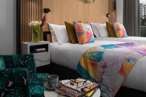 Crystalbrook Bailey - Accommodation Redcliffe 31