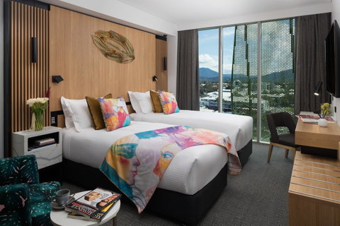 Crystalbrook Bailey - Accommodation Redcliffe 32