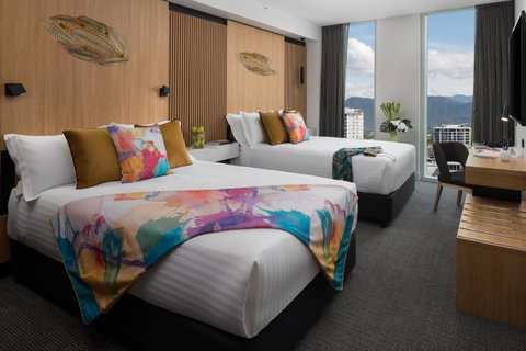 Crystalbrook Bailey - Accommodation Redcliffe 21
