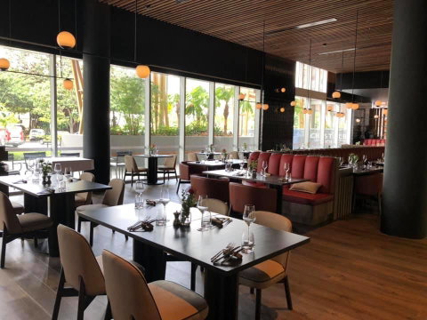 Crystalbrook Bailey - Accommodation Redcliffe 2