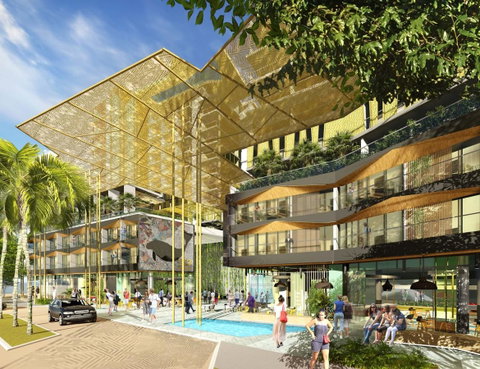 Crystalbrook Bailey - Accommodation Redcliffe 17