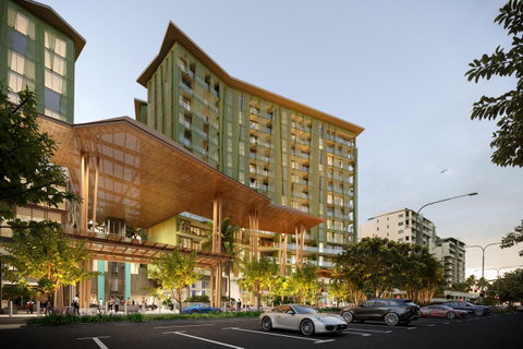 Crystalbrook Bailey - Accommodation Redcliffe 12
