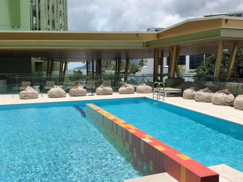 Crystalbrook Bailey - Accommodation Redcliffe 3