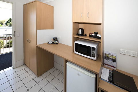 Comfort Inn Grammar View - Accommodation Redcliffe 10