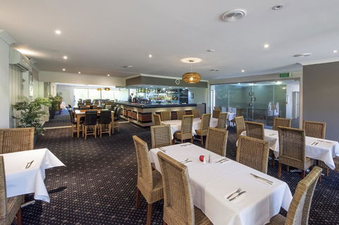 Comfort Inn Grammar View - Accommodation Redcliffe 6