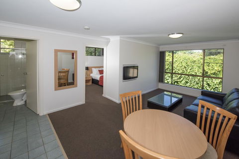 Comfort Inn Grammar View - Accommodation Redcliffe 12