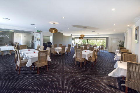Comfort Inn Grammar View - Accommodation Redcliffe 5