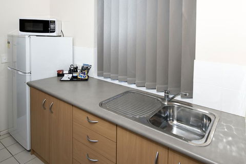 Comfort Inn Grammar View - Accommodation Redcliffe 14