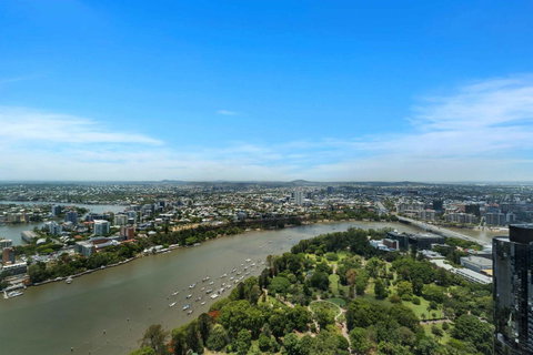 Brisbane Skytower By CLLIX - Accommodation Redcliffe 15