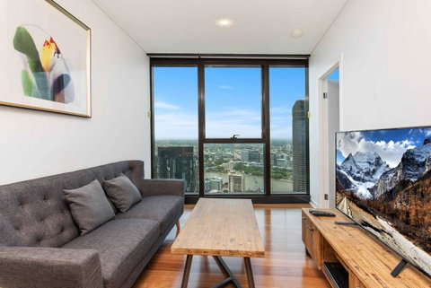 Brisbane Skytower By CLLIX - Accommodation Redcliffe 29