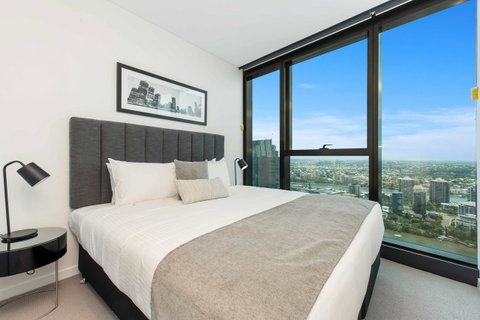 Brisbane Skytower By CLLIX - Accommodation Redcliffe 34