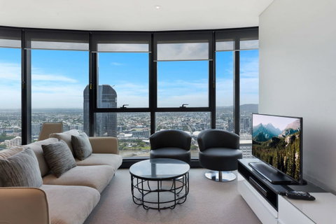 Brisbane Skytower By CLLIX - Accommodation Redcliffe 7