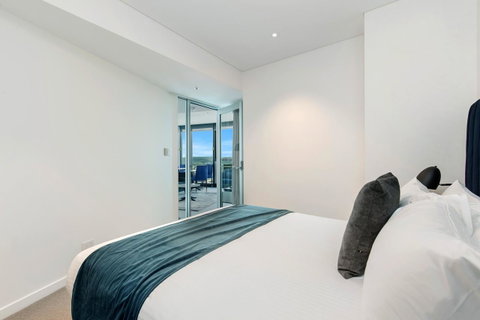 Brisbane Skytower By CLLIX - Accommodation Redcliffe 23