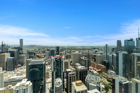 Brisbane Skytower By CLLIX - Accommodation Redcliffe 22