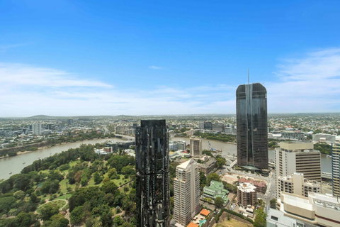 Brisbane Skytower By CLLIX - Accommodation Redcliffe 32